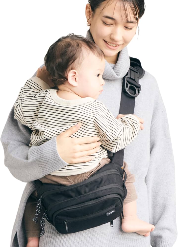 Amazon.co.jp: 【ママリ口コミ大賞2025受賞 | グッドデザイン賞受賞