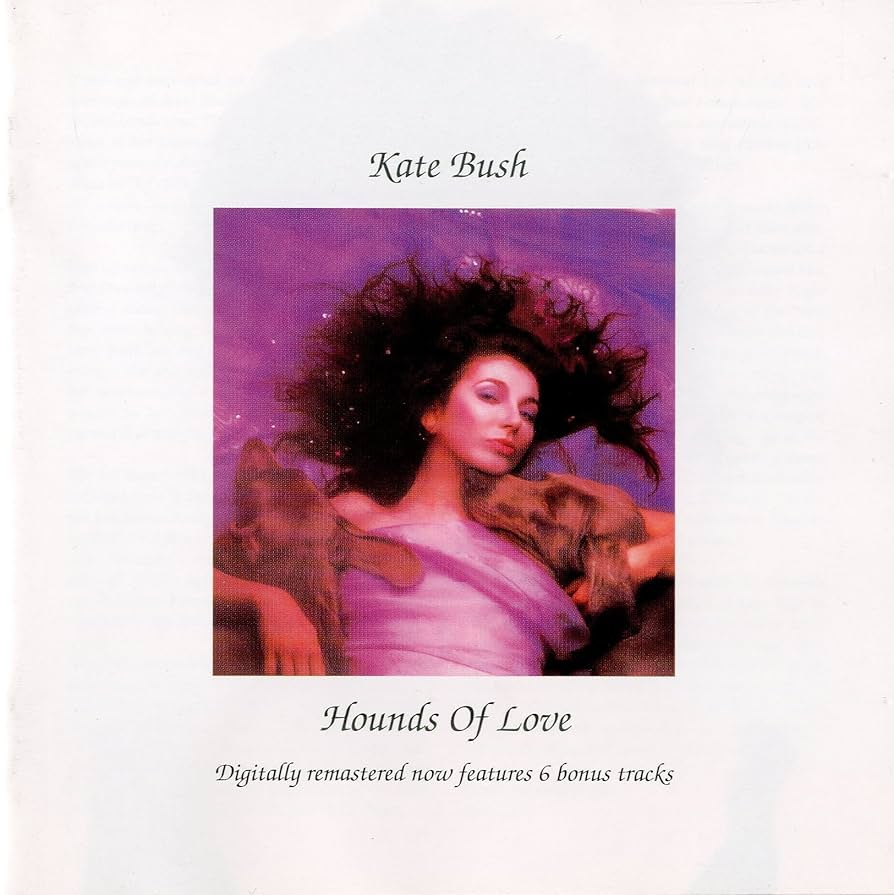 Amazon.co.jp: Hounds Of Love: ミュージック