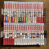 トリコ 1(美食屋・トリコ!!)全巻初版帯付き