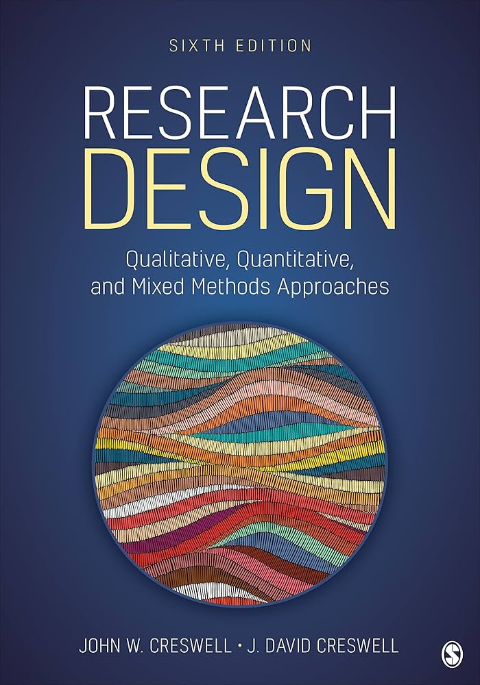 Amazon.com: Research Design: Qualitative, Quantitative, and Mixed