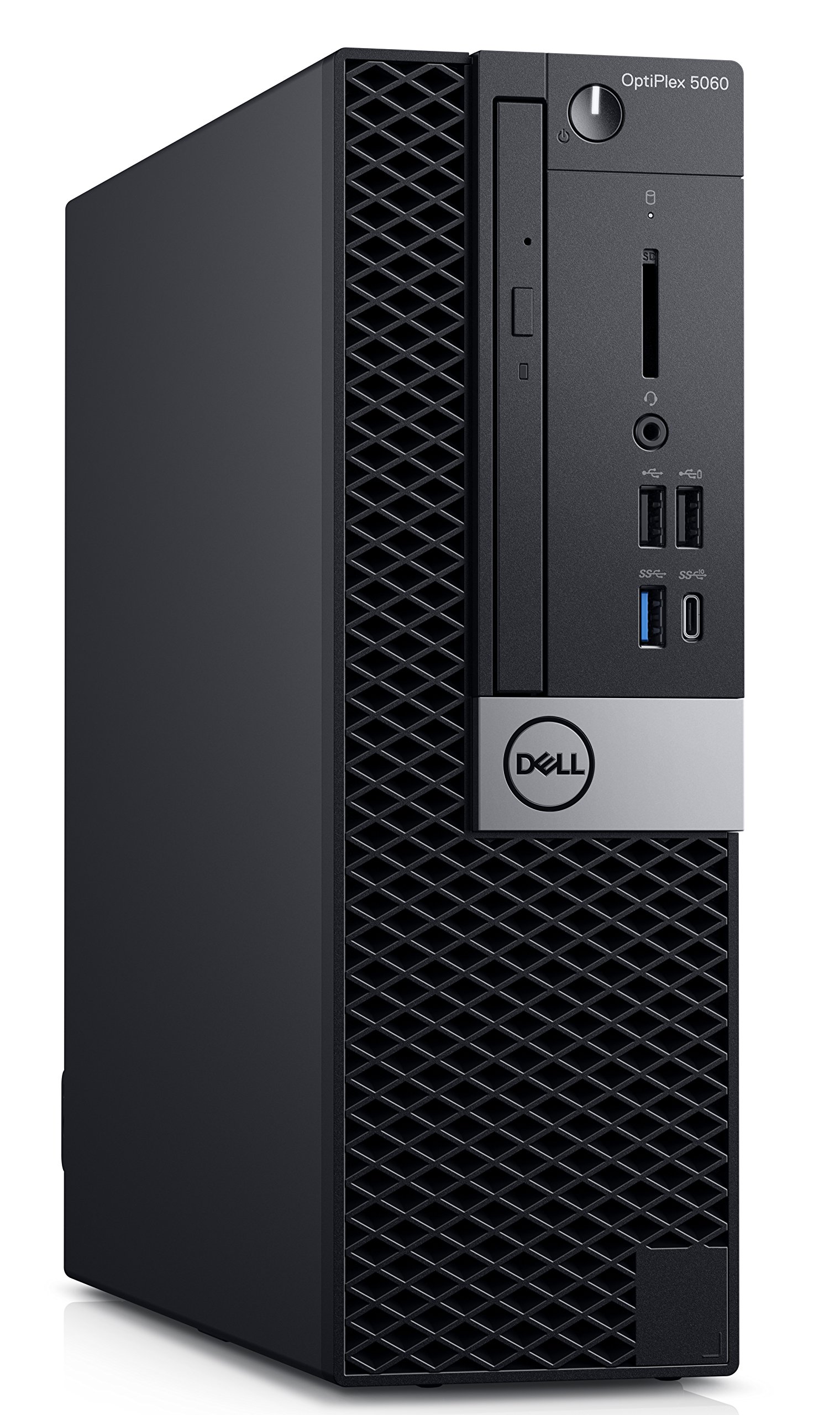 Amazon.com: Dell OP5060SFFD5HVN OptiPlex 5060 SFF Desktop Computer