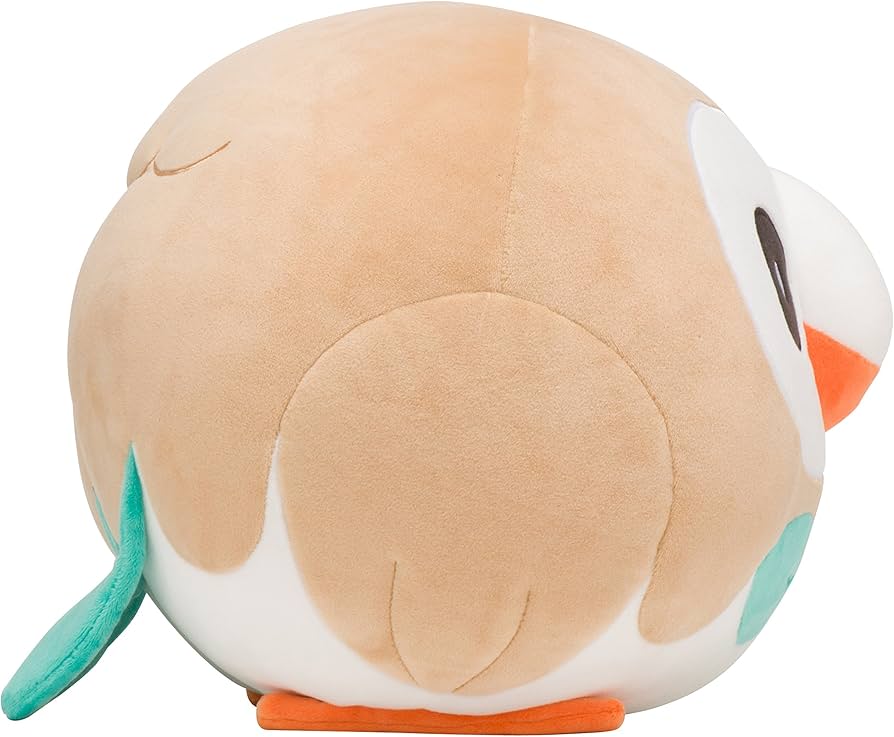 Amazon.co.jp: ポケモンセンターオリジナル もっちりまんまる