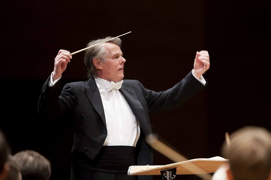 Amazon.co.jp: マリス・ヤンソンス指揮 バイエルン放送交響楽団