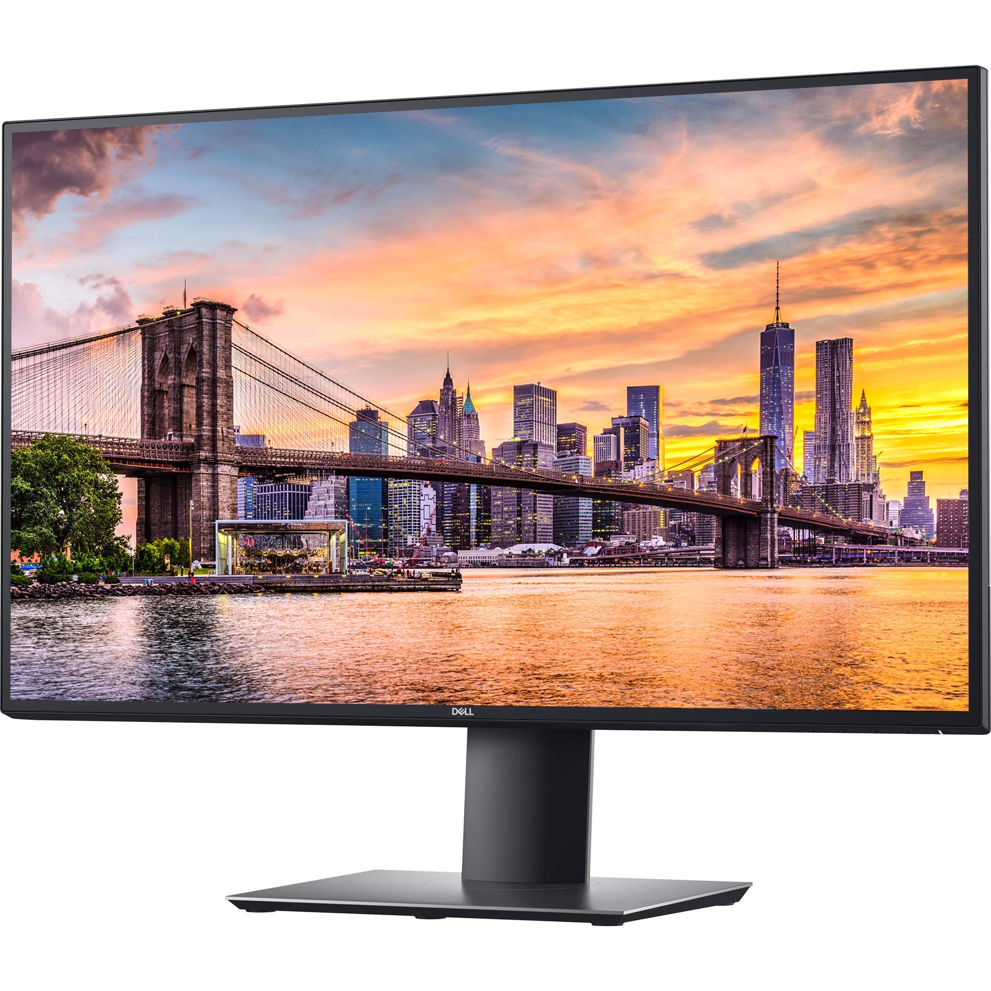 Dell UltraSharp U2720Q 27 Inch 4K UHD (3840 x 2160) LED Backlit