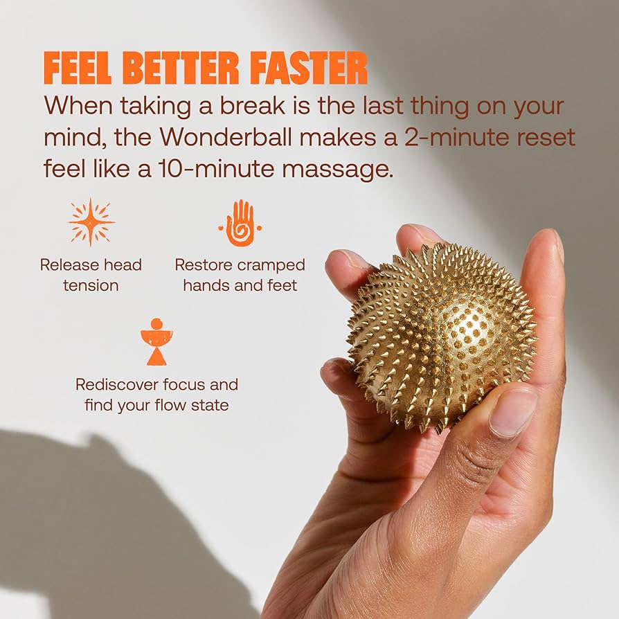 Amazon.co.jp: 【正規品】Shakti Wonderball シャクティマット