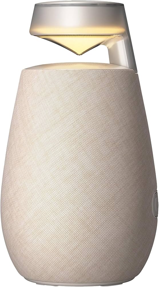 Amazon.com: LG XO2TBE XBOOM 360 Wireless Speaker with