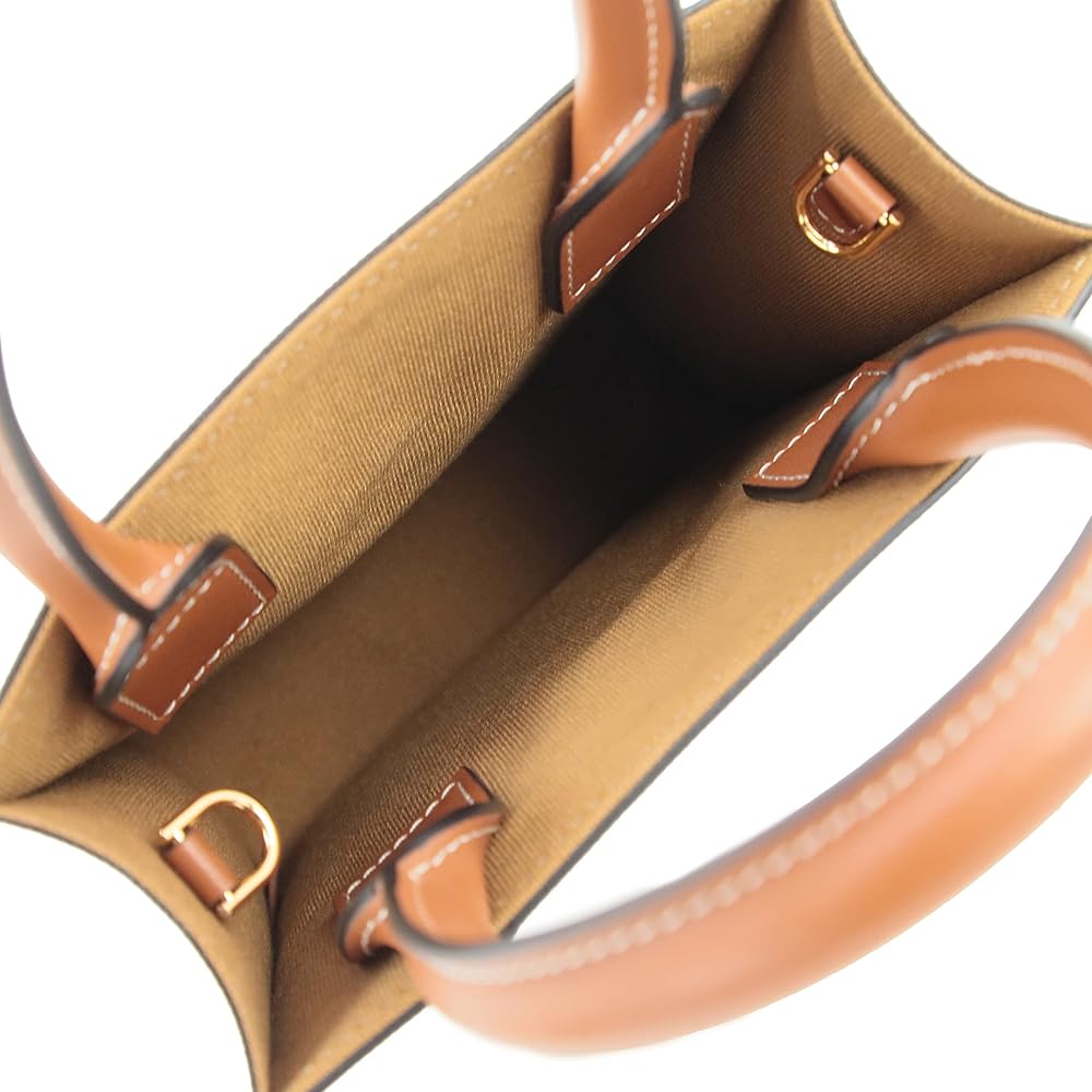 Amazon | [セリーヌ] ショルダーバッグ ミニ バーティカル カバ