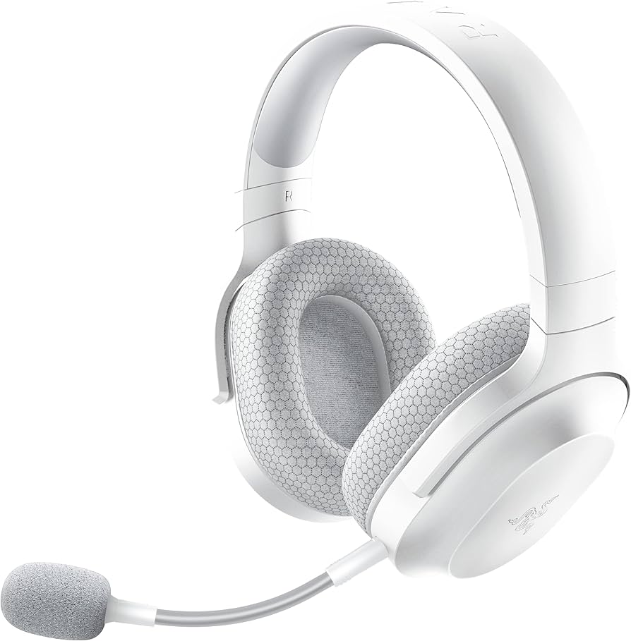 Amazon.co.jp: Razer(レイザー) Barracuda X Mercury White (Bluetooth