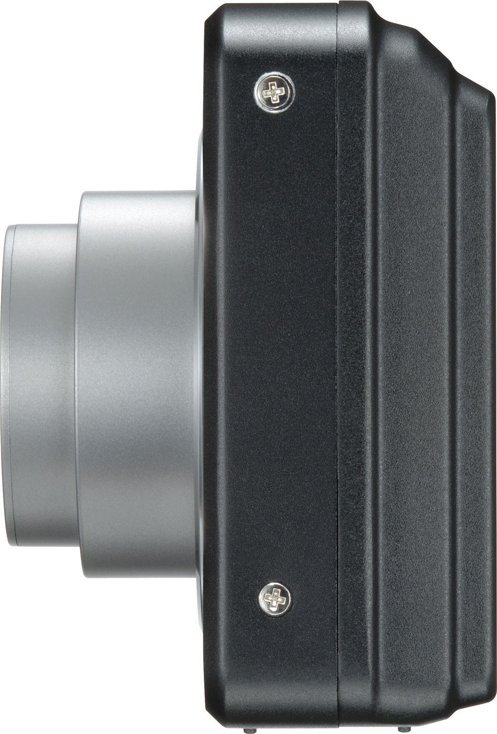 Amazon.com : Fujifilm Finepix J10 8.2MP Digital Camera with 3x