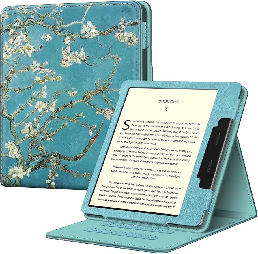 Amazon.com: Fintie Flip Case for 7