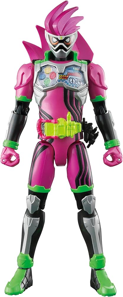 Amazon.co.jp: 仮面ライダーエグゼイド LVUR01 仮面ライダーエグゼイド