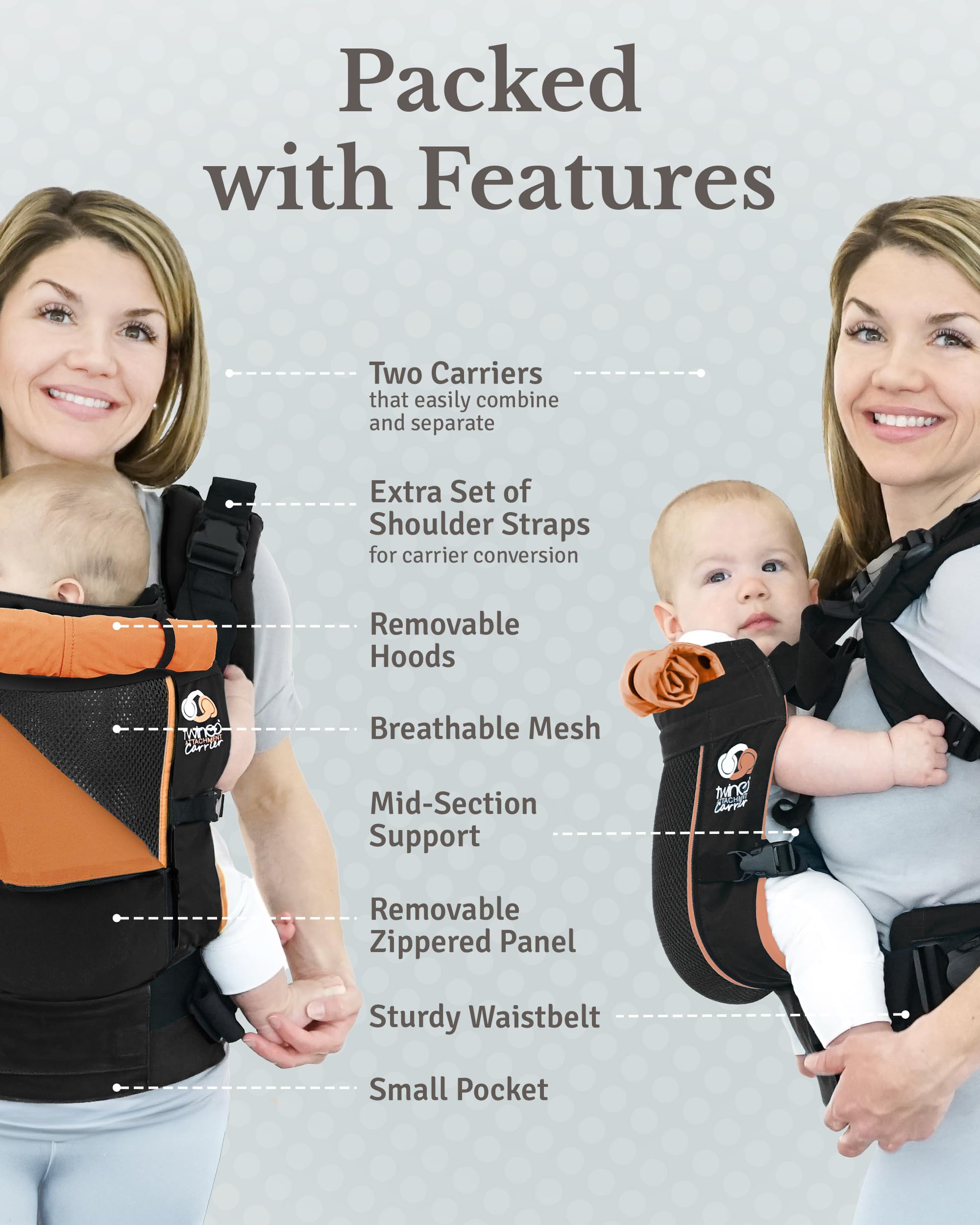 Amazon.co.jp: TwinGo Carrier Air Moedel ツインゴー エアモデル 双子