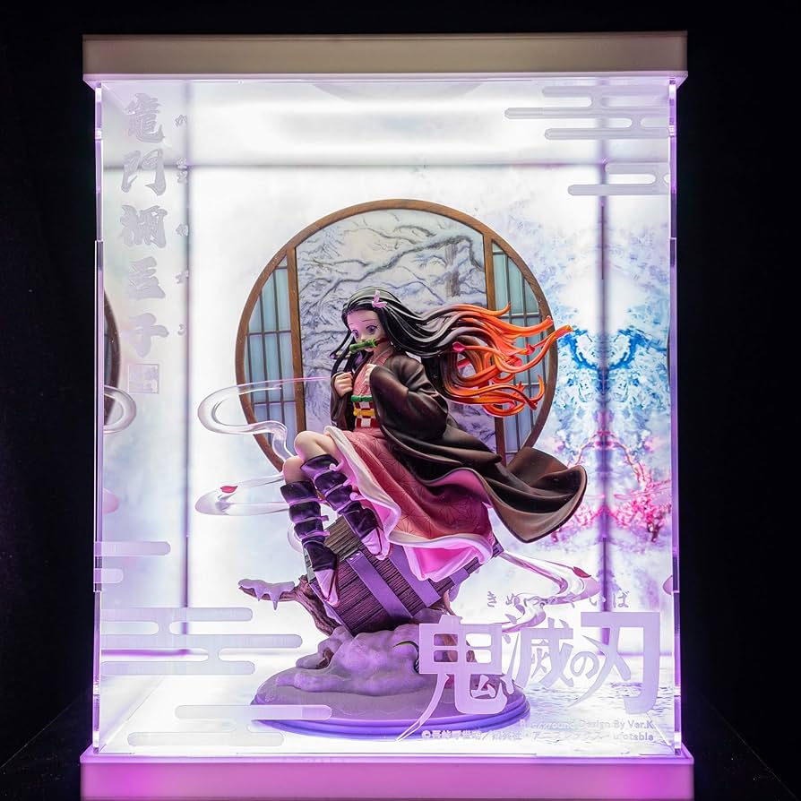 Amazon | 鬼滅の刃 竈門禰豆子 ねずこ 1/6 ガレージキット 専用