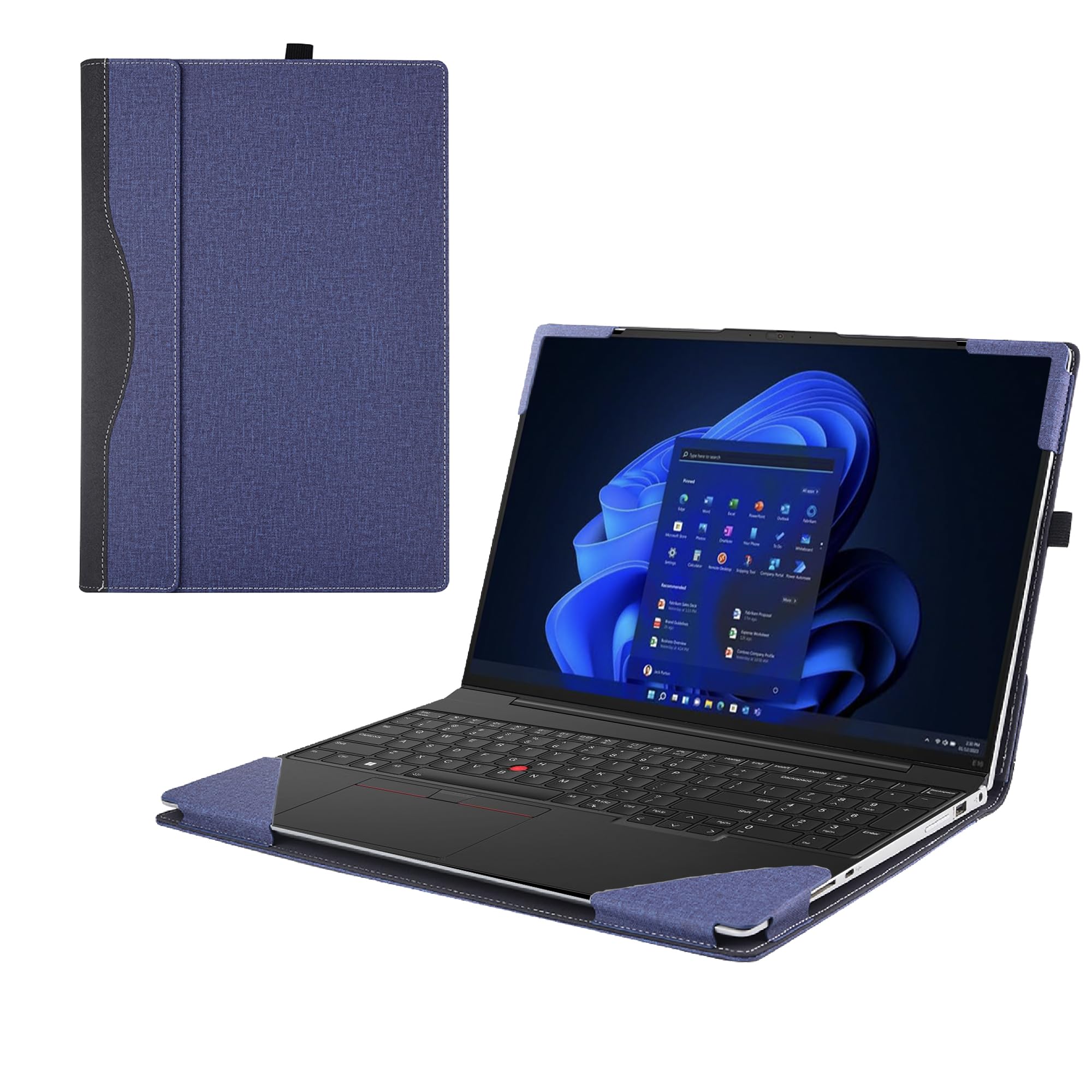 ノートPCケース Lenovo IBM ThinkPad T60 2623-M3J ノートPCケース