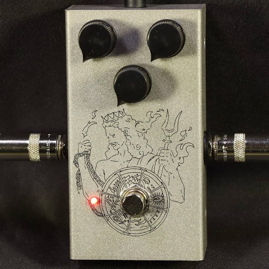 Amazon | Organic Sounds/Hades オーガニックサウンド オーバー