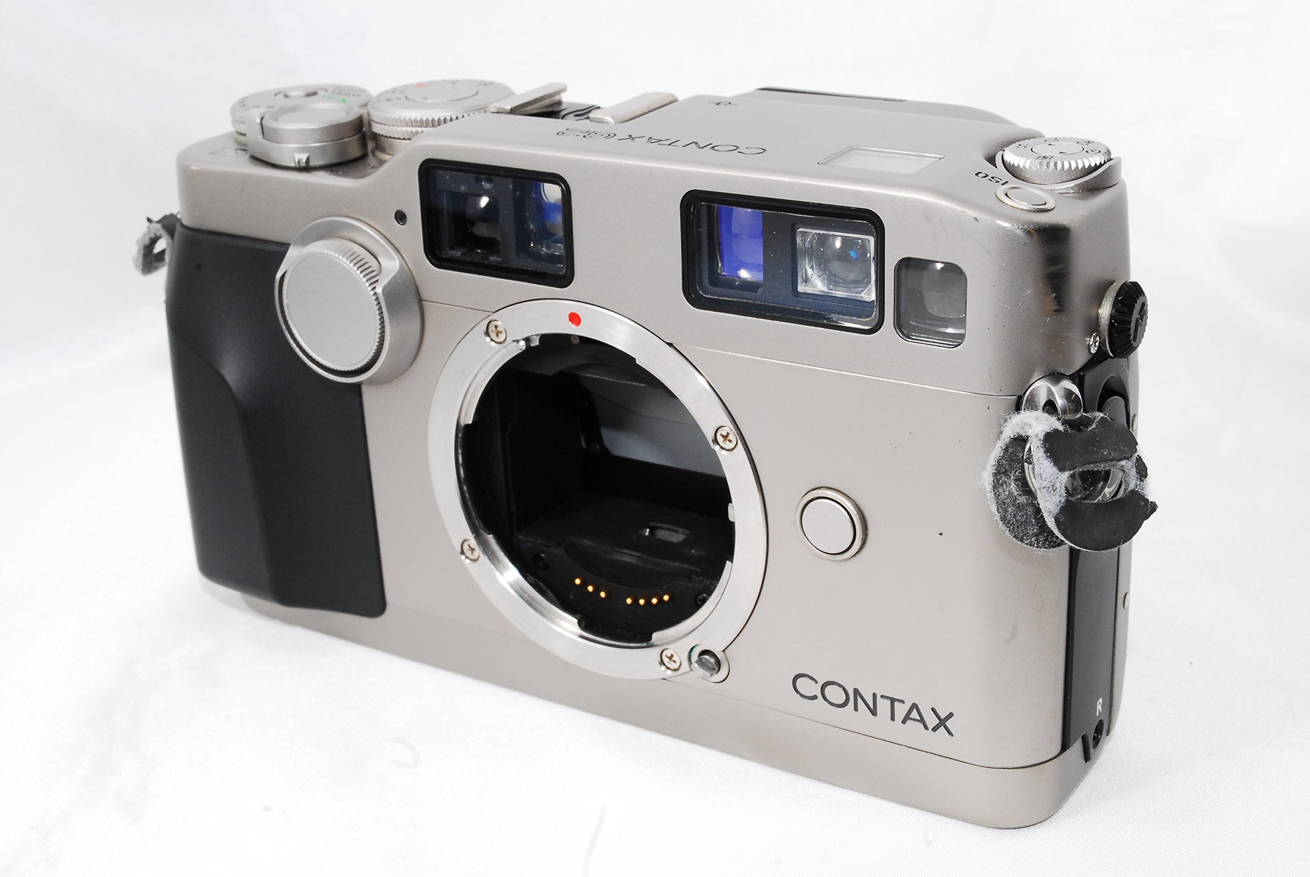 Amazon.com : Contax G 2 135 mm Camera : Electronics