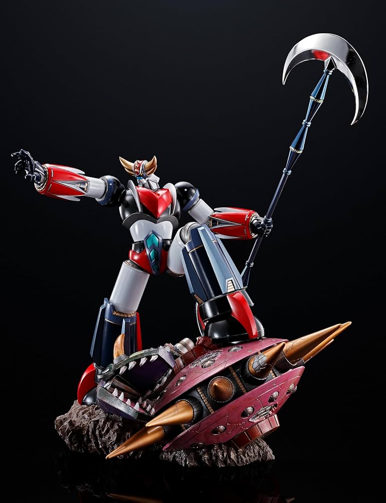 Amazon | TAMASHII NATIONS フィギュアーツ Zero Touche Métallique