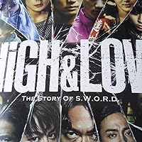 Amazon.co.jp: HiGH & LOW SEASON 1 完全版 BOX(DVD4枚組) : 岩田剛典
