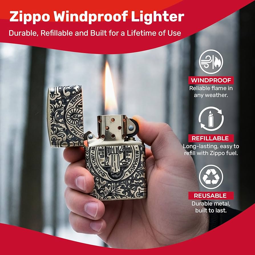 Amazon.co.jp: ZIPPO(ジッポー) ライター アーマー フィルム