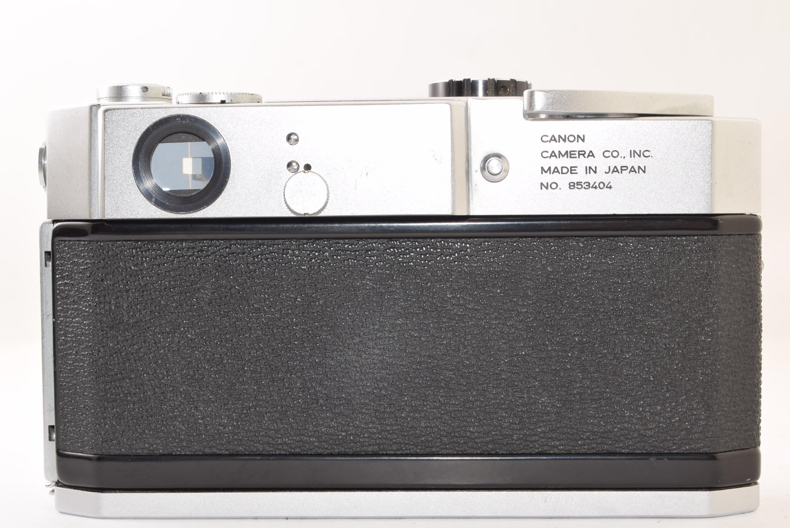 Amazon | キヤノン MODEL 7 ボディ | 一眼レフカメラ 通販