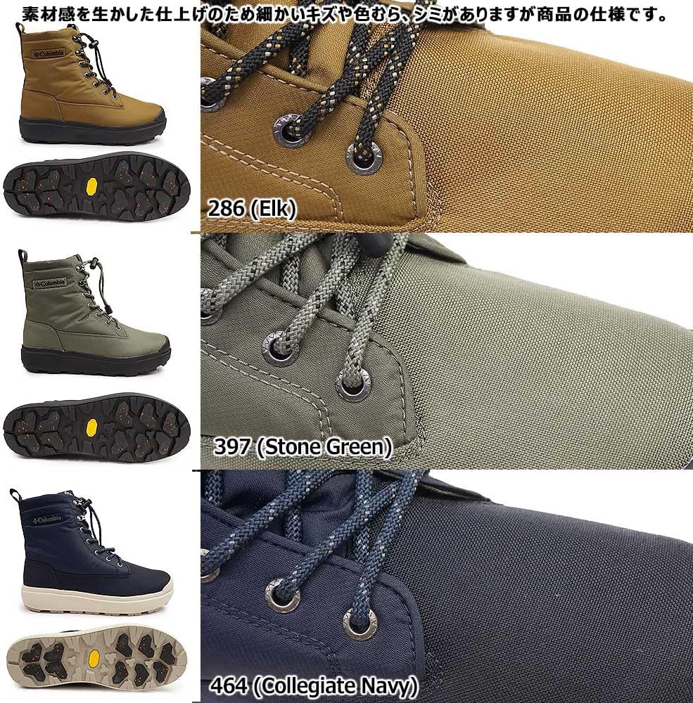 Amazon.co.jp: Columbia(コロンビア) サップランド スリー ウォーター