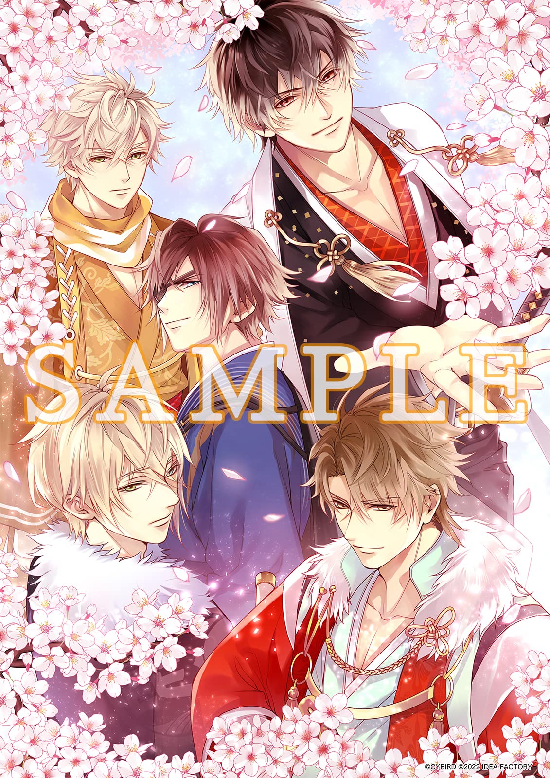 Amazon.co.jp: イケメン戦国◇時をかける恋 新たなる出逢い for