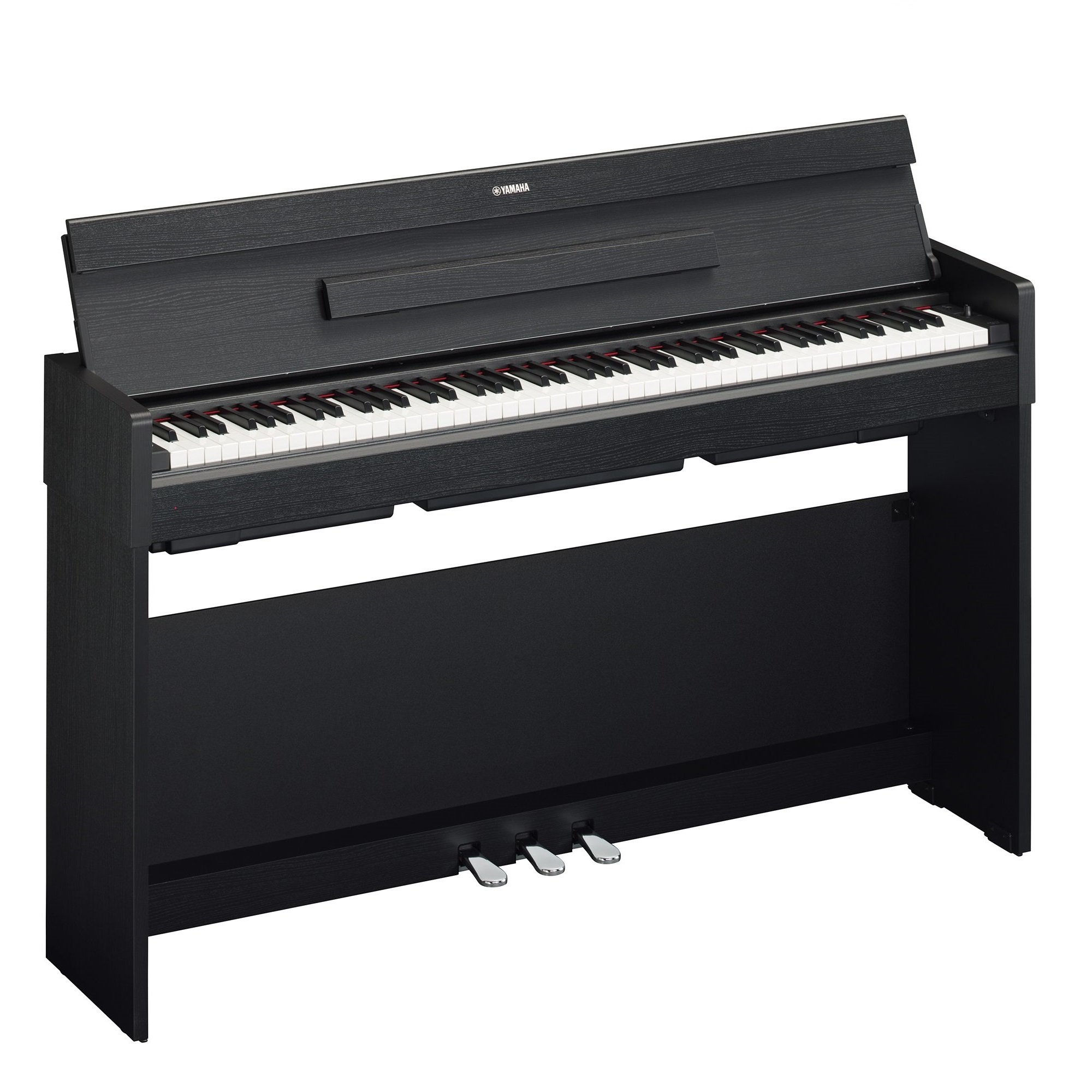Amazon.com: Yamaha YDP-S34 Arius Series Slim Digital Console Piano
