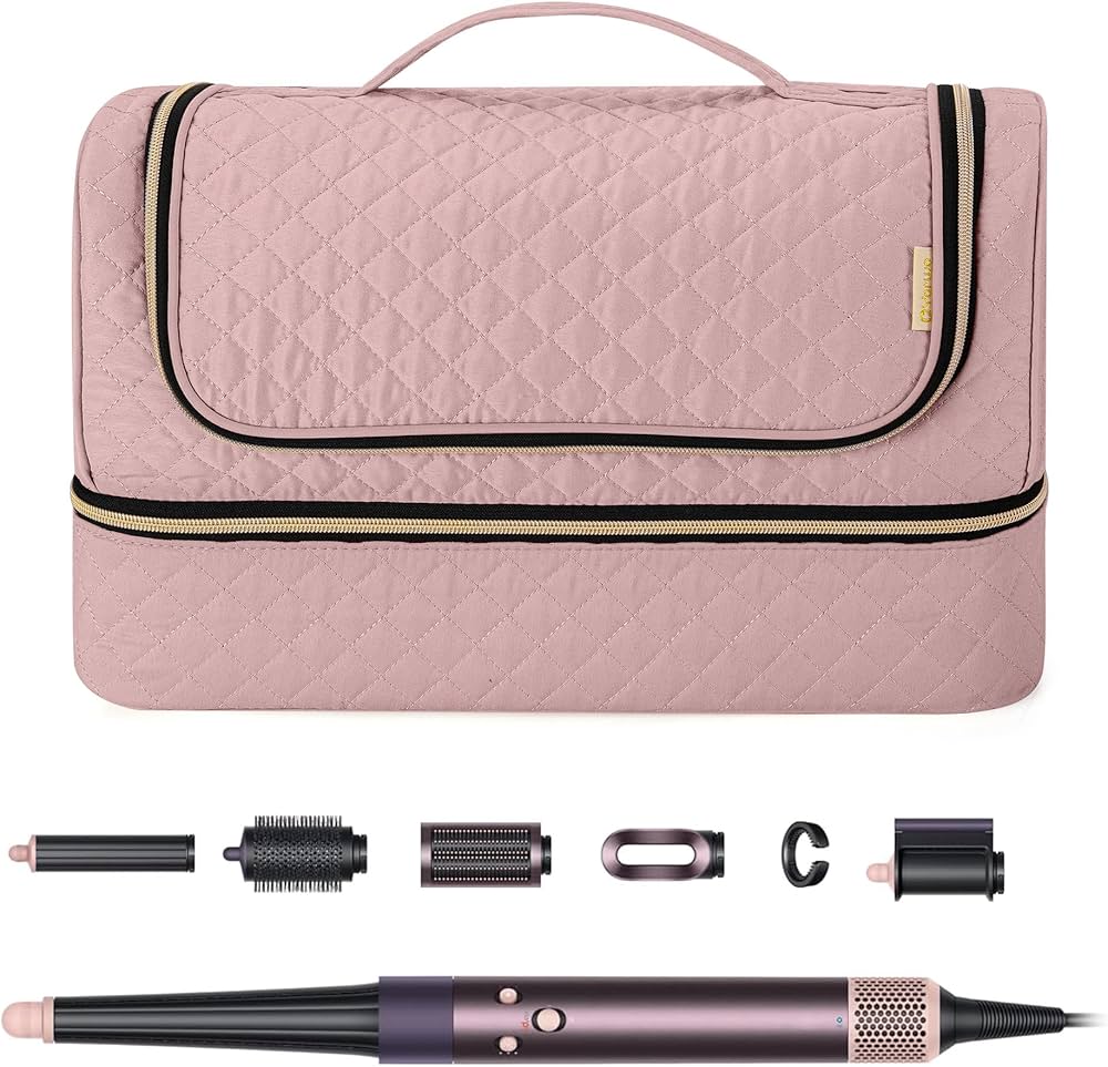 Amazon.com : Yarwo 2026 Upgraded Storage Bag Compatible for Dyson