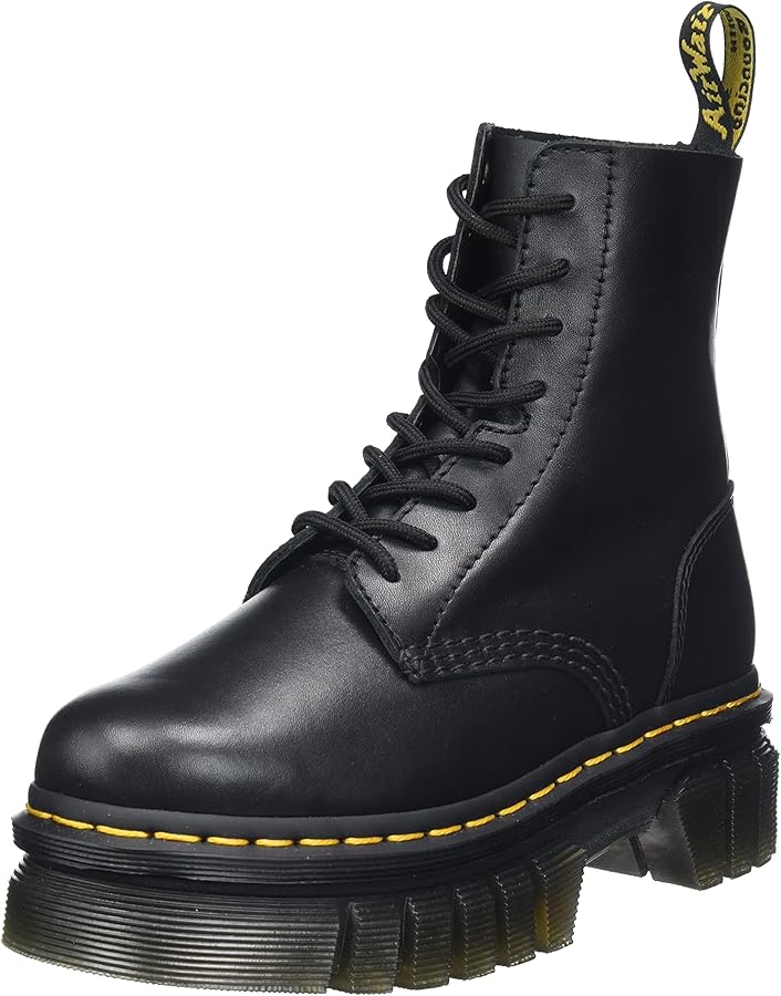 Dr.Martens ドクターマーチン AUDRICK UK 7 Amazon.com | Dr. Martens