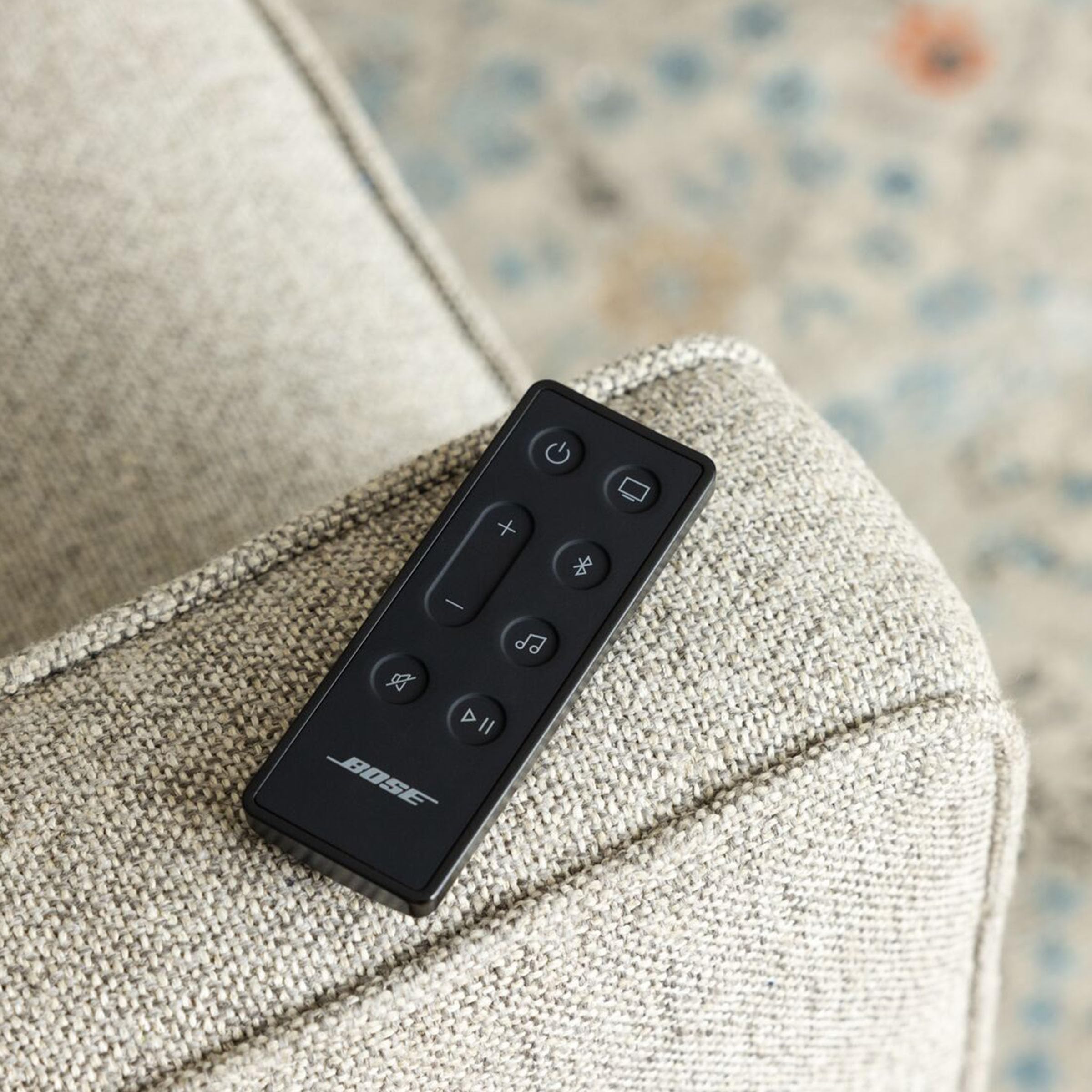 Amazon.co.jp: Bose Smart Soundbar スマートサウンドバー Dolby Atmos