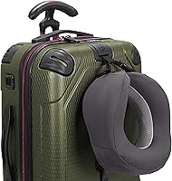 Amazon.com | Traveler's Choice Maxporter II Polycarbonate Hardside