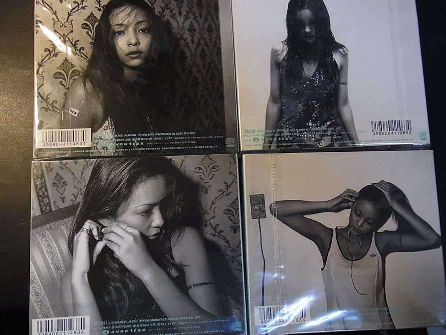 Amazon.co.jp: SWEET 19 BLUES - 安室奈美恵: ミュージック