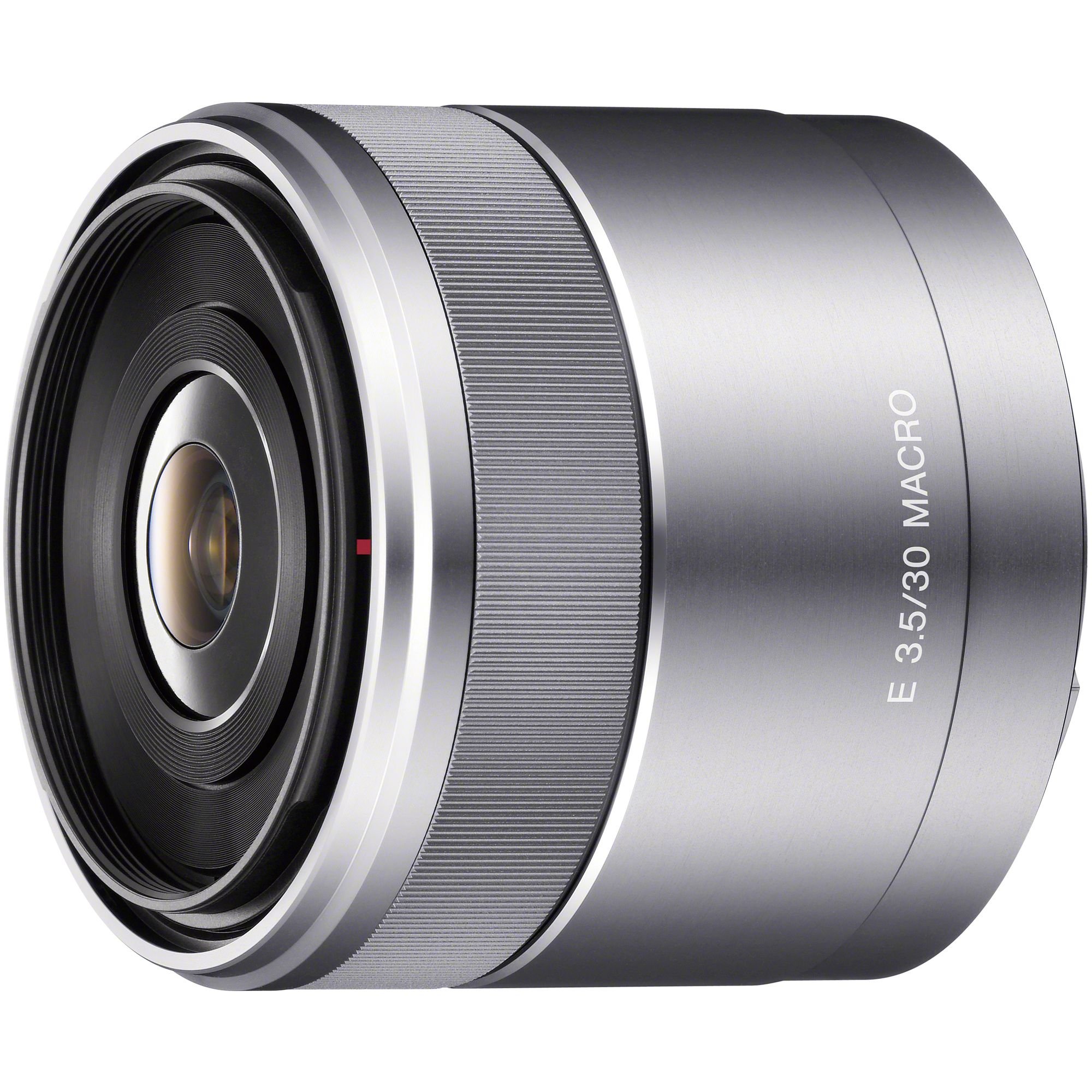 Amazon.co.jp: SONY 単焦点レンズ E 30mm F3.5 Macro ソニー Eマウント