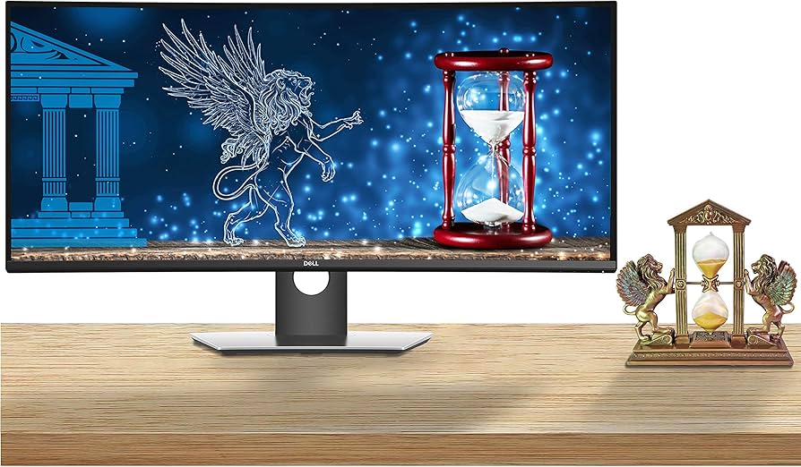 Amazon.com: Dell U3419W UltraSharp 34-inch WQHD 3440 x 1440 LED