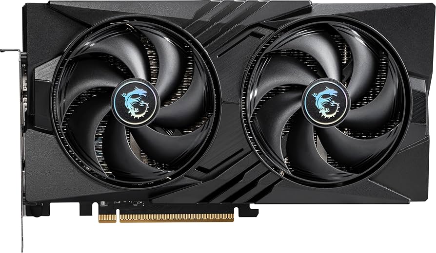 Amazon.com: msi Gaming RTX 5060 8G Gaming OC Graphics Card (8GB