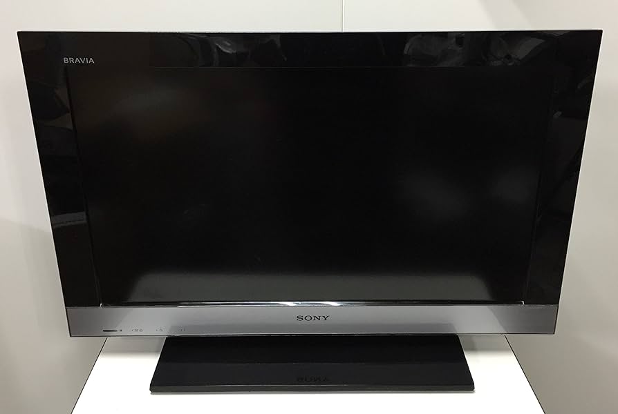 Amazon | ソニー 32V型 液晶 テレビ ブラビア KDL-32EX300/B