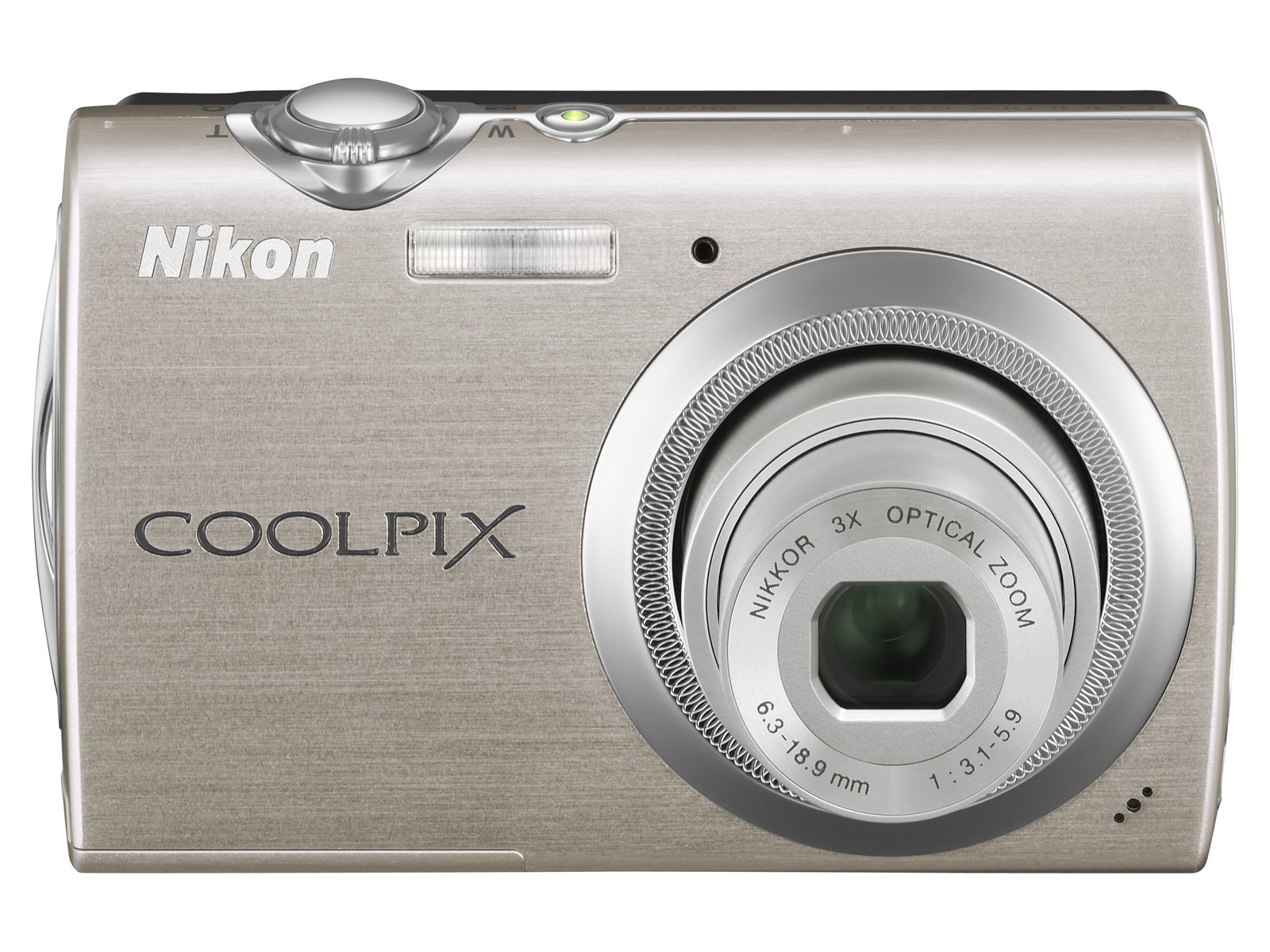 Amazon | Nikon デジタルカメラ COOLPIX (クールピクス) S230 ソリッド