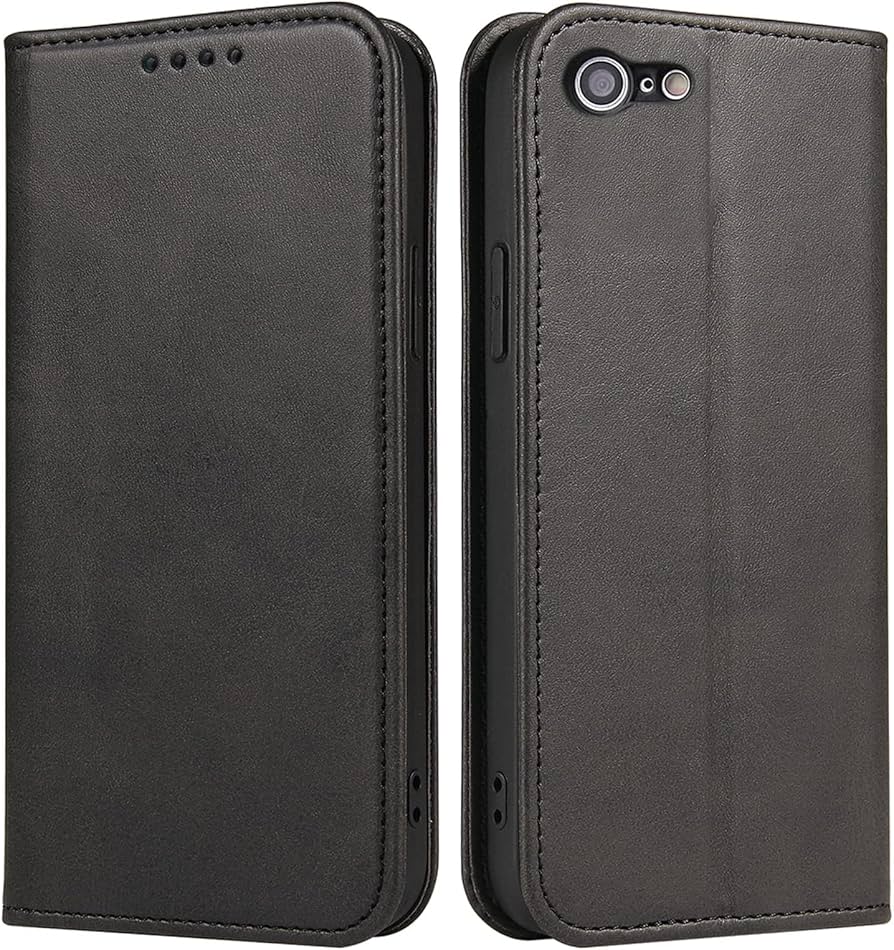 Amazon.co.jp: PinLiSheng iPhone se ケース手帳型 第2世代 第3世代