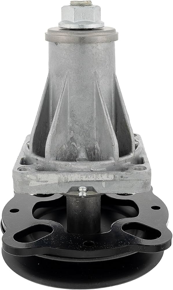 Amazon.com : CUB CADET 918-07255 Spindle Assembly Pro Z 100 EFI