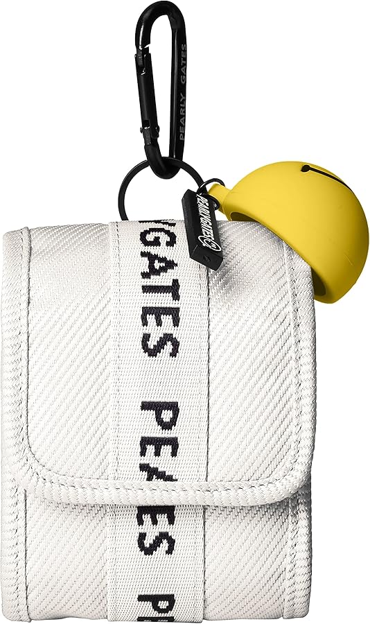 Amazon.co.jp: [パーリーゲイツ] 継続定番商品 スコープケース (ニコ