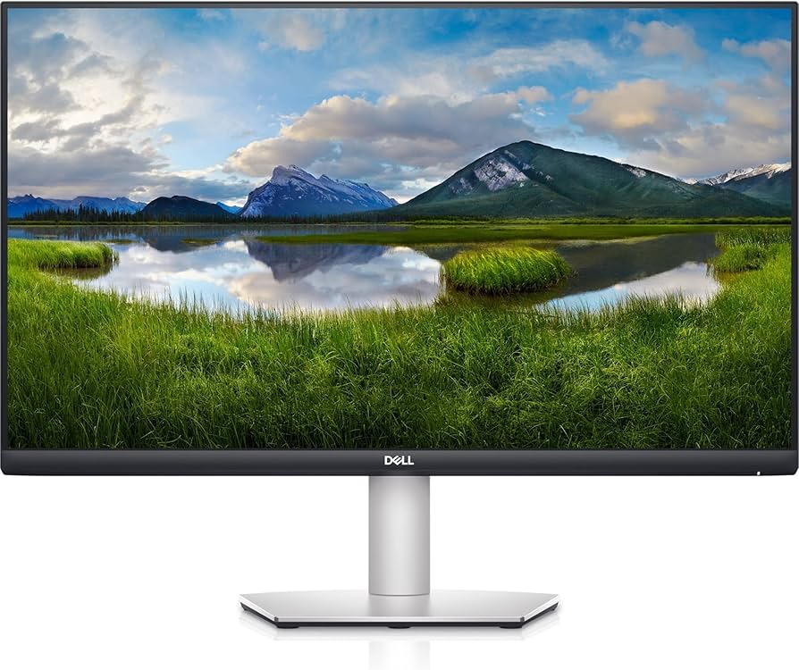 Amazon.com: Dell S2721DS 27