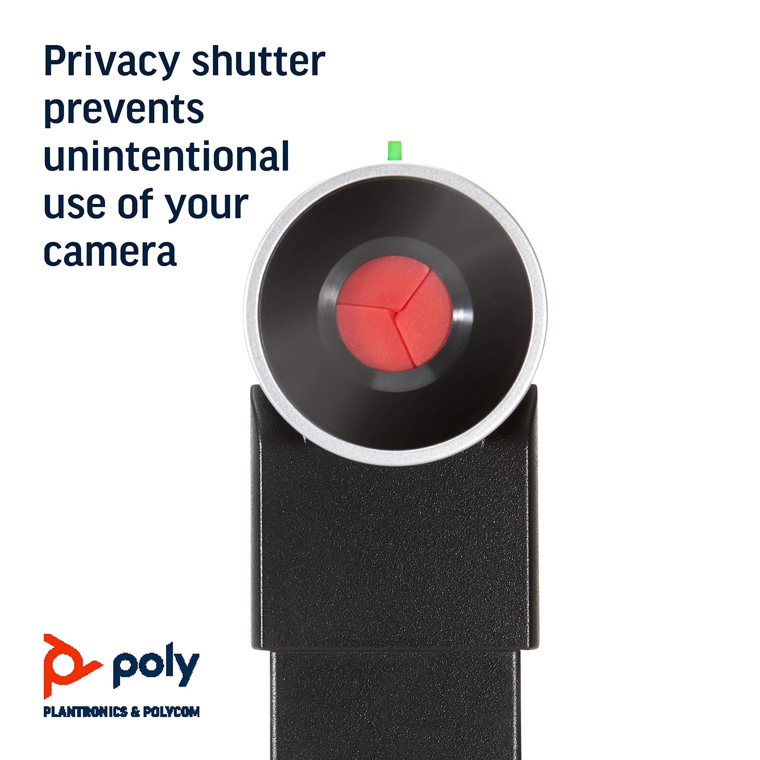 Amazon.com: Polycom - EagleEye Mini Without Mount - 1080p HD