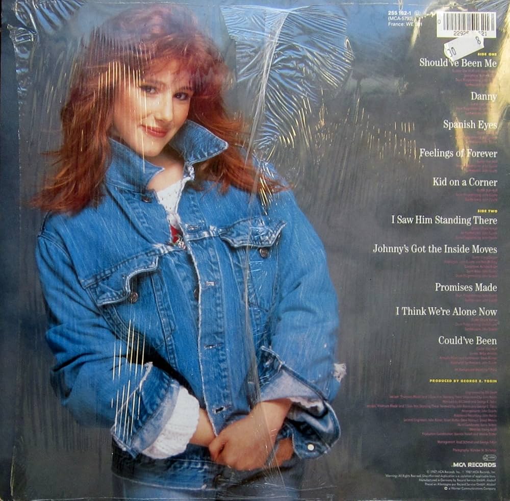 Tiffany - Amazon.com Music