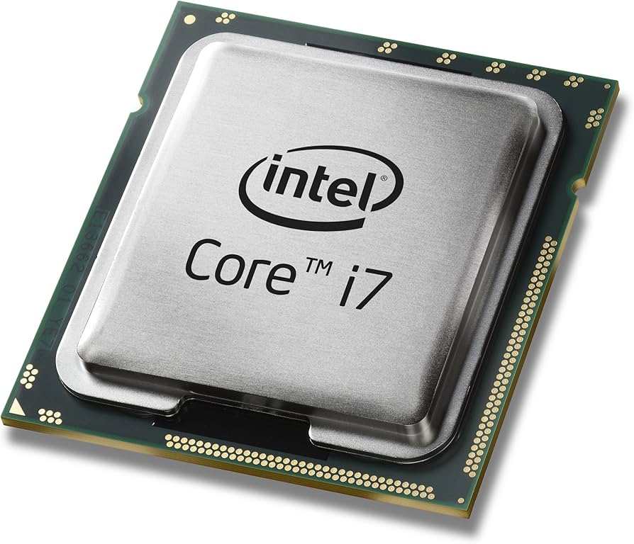 Amazon.com: Intel Core i7 i7-5930K Hexa-core (6 Core) 3.50 GHz