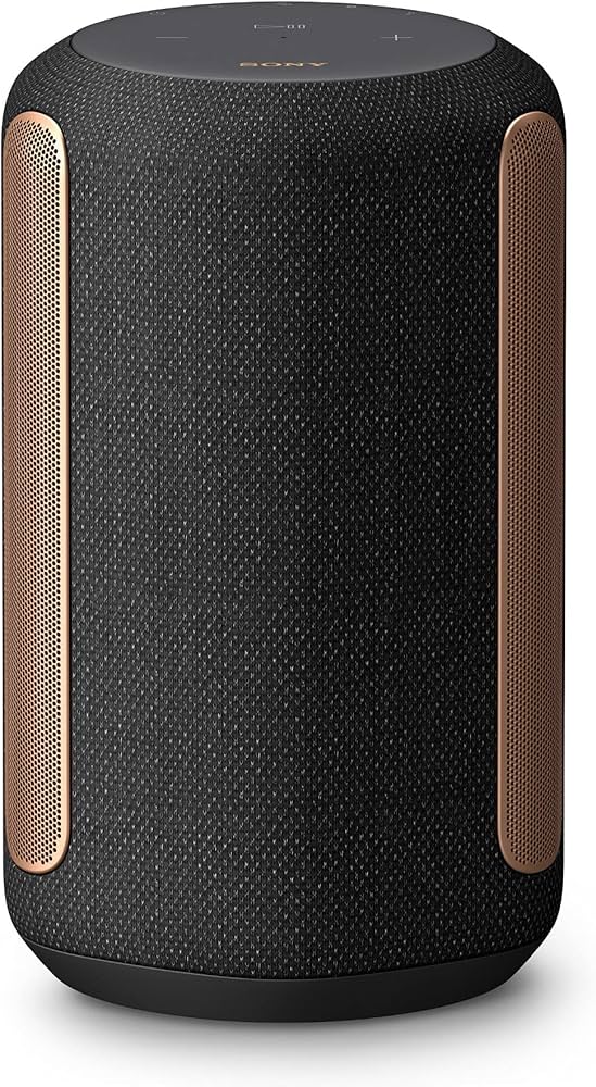 Amazon.com: Sony SRS-RA3000 360 Reality Audio Wi-Fi / Bluetooth