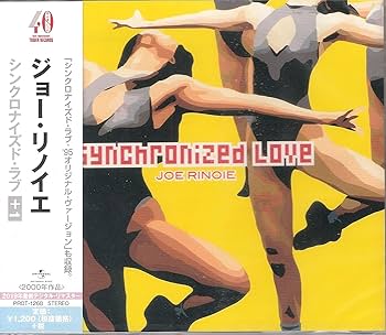 Amazon.co.jp: シンクロナイズド・ラブ: ミュージック