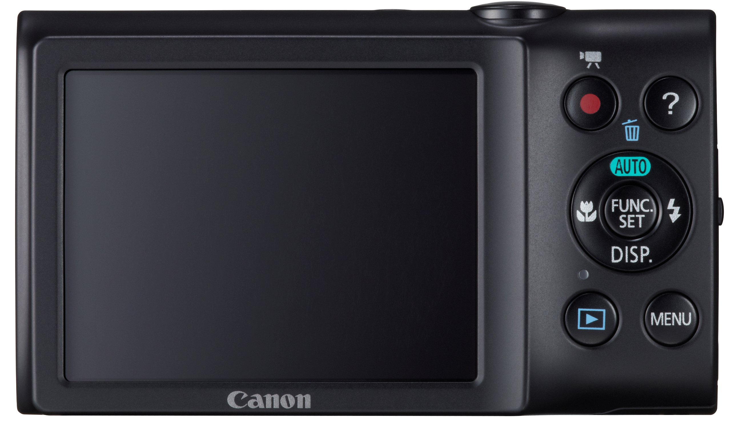 Amazon | Canon デジタルカメラ PowerShot A2400IS ピンク 1600万画素