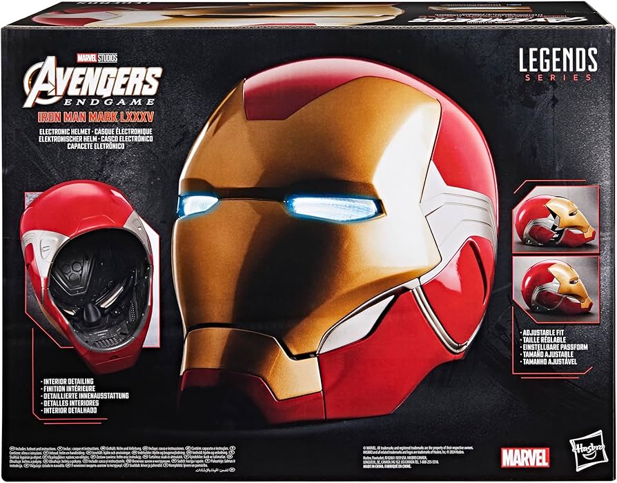 Amazon.co.jp: ハズブロ(Hasbro)ハズブロ(Hasbro)MARVEL マーベル