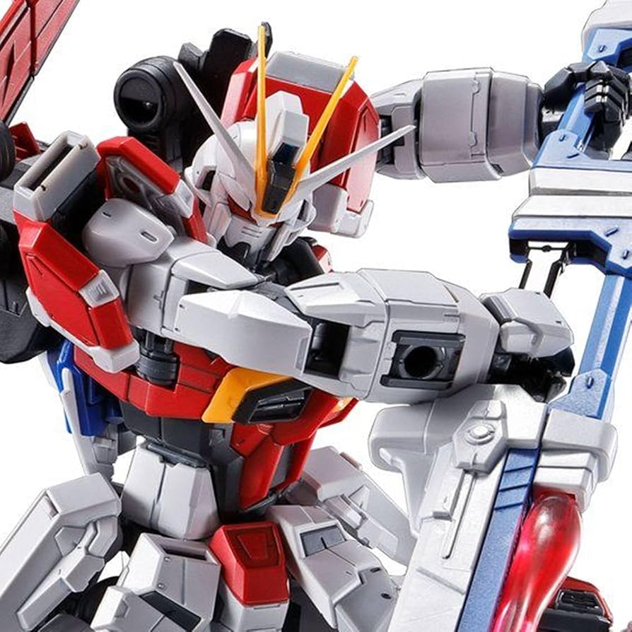 Amazon | バンダイ(BANDAI) HGCE 1/144 ソードインパルスガンダム
