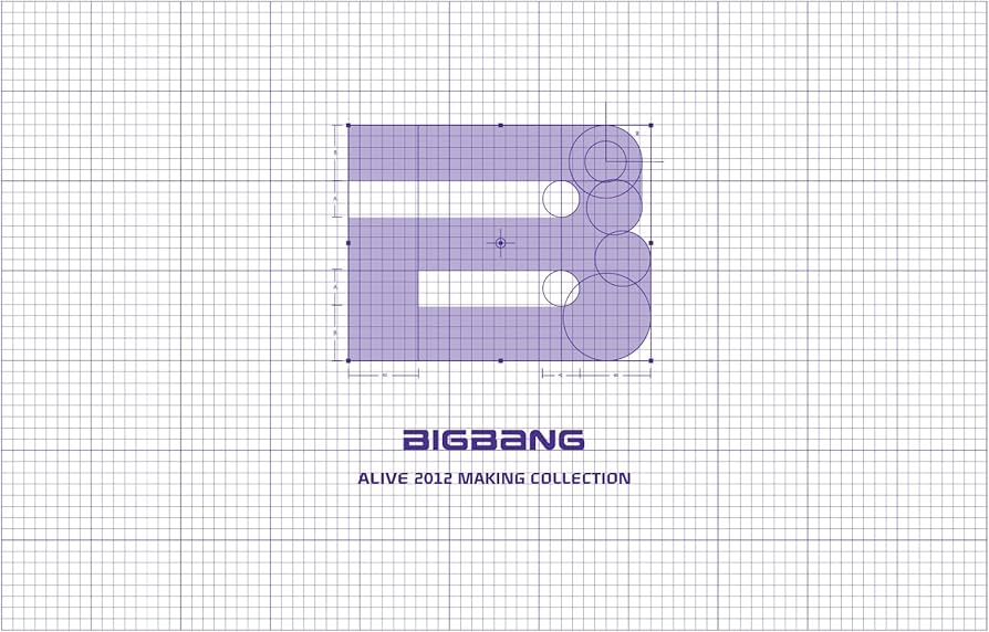 Amazon.co.jp: BIGBANG's ALIVE 2012 MAKING COLLECTION (DVD5枚組